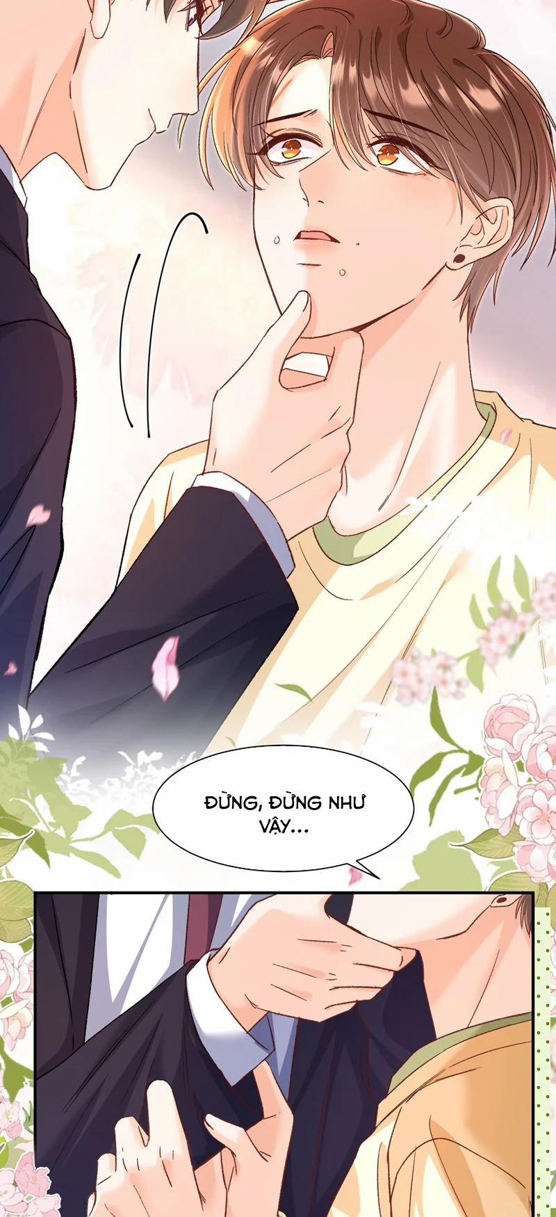 Cho Là Thật 54 trang 14