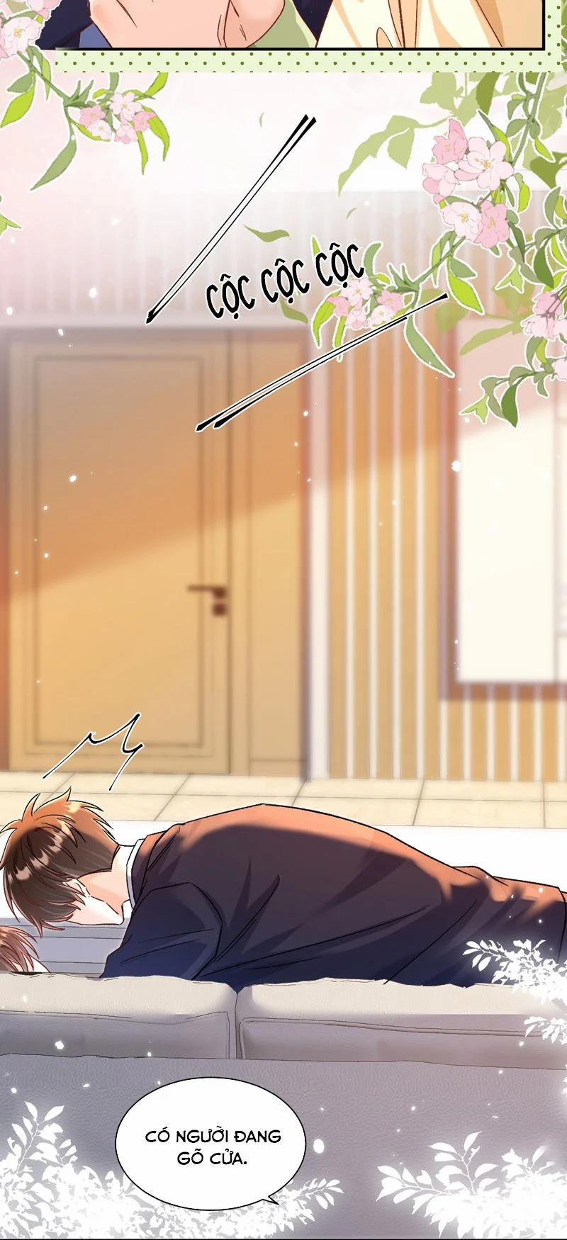 Cho Là Thật 54 trang 15