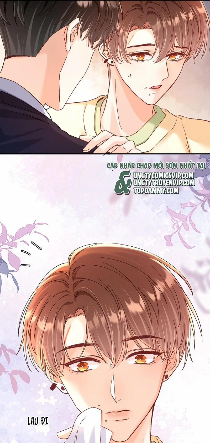 Cho Là Thật 54 trang 16