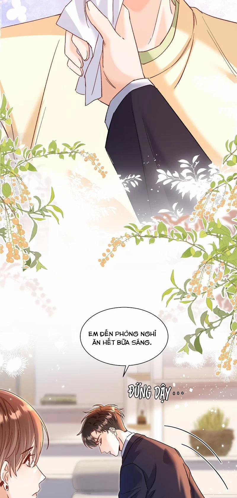 Cho Là Thật 54 trang 17