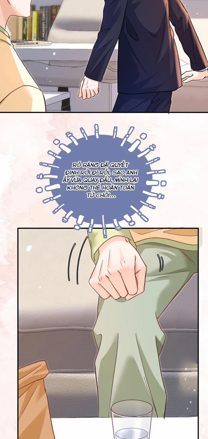 Cho Là Thật 54 trang 18