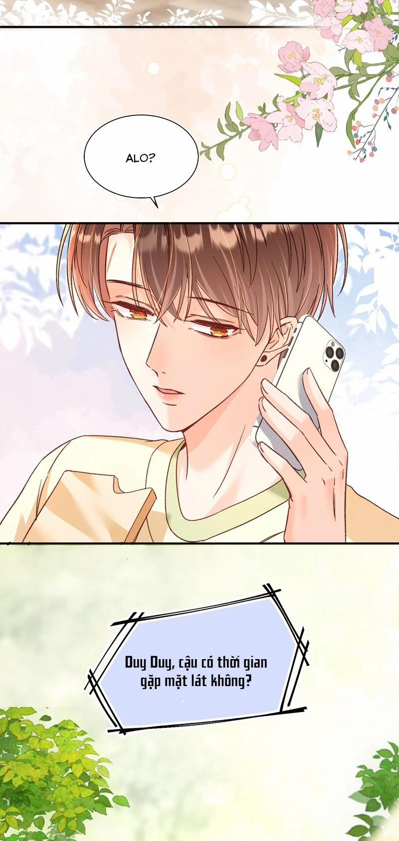 Cho Là Thật 54 trang 20