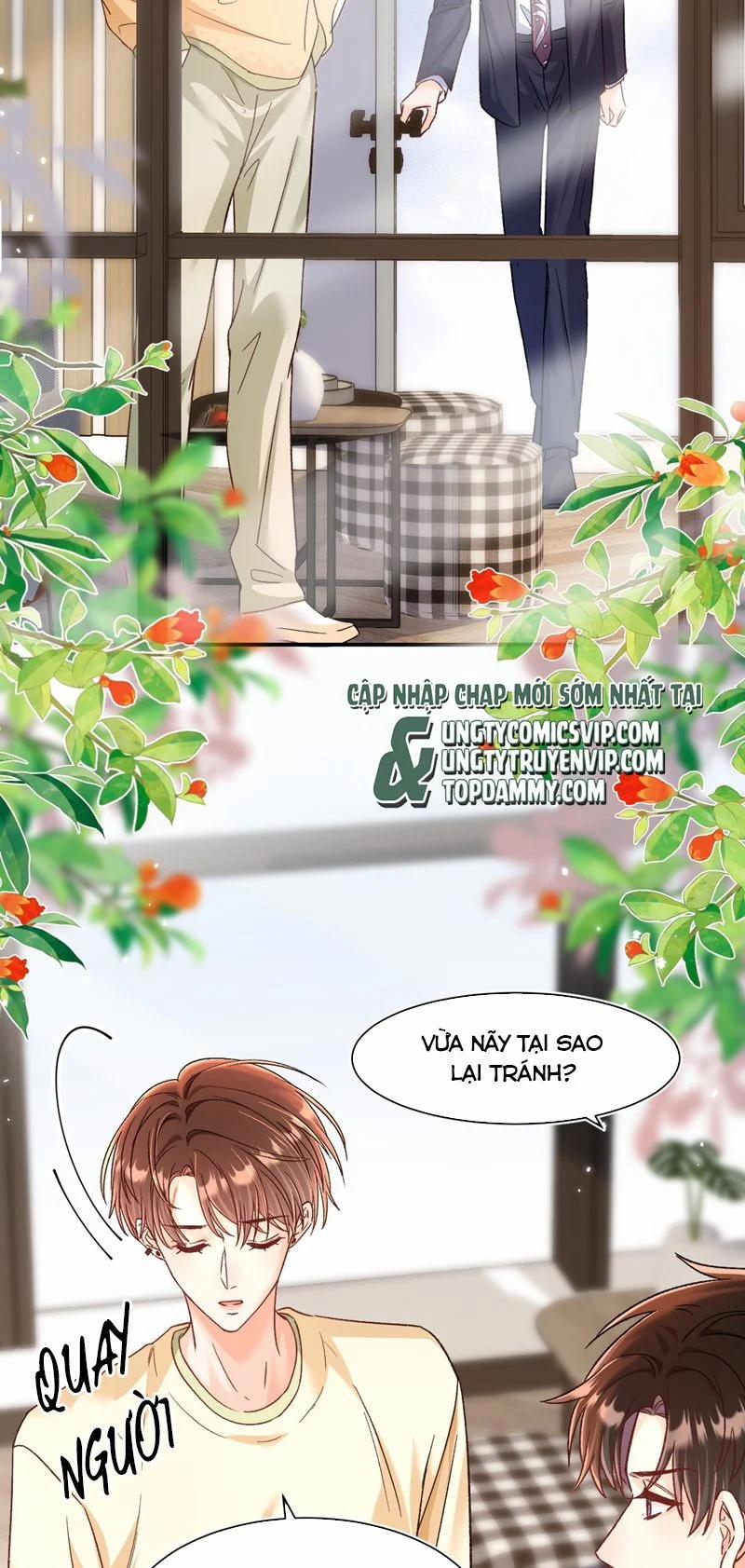 Cho Là Thật 54 trang 22