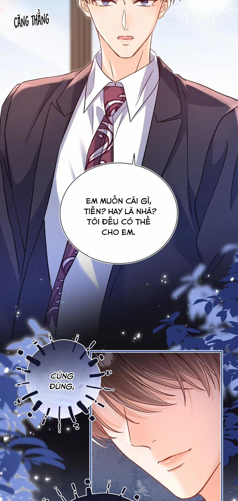 Cho Là Thật 54 trang 27