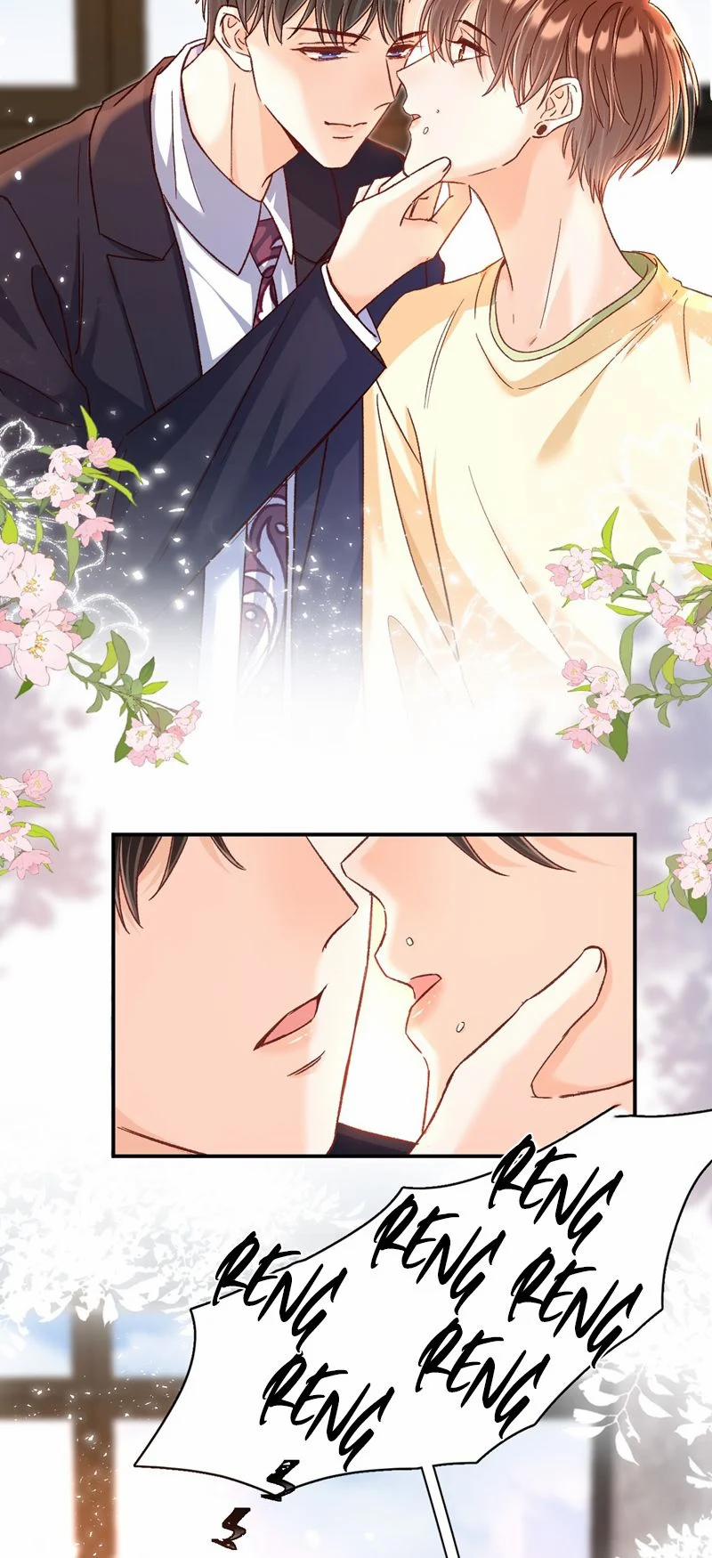 Cho Là Thật 54 trang 3