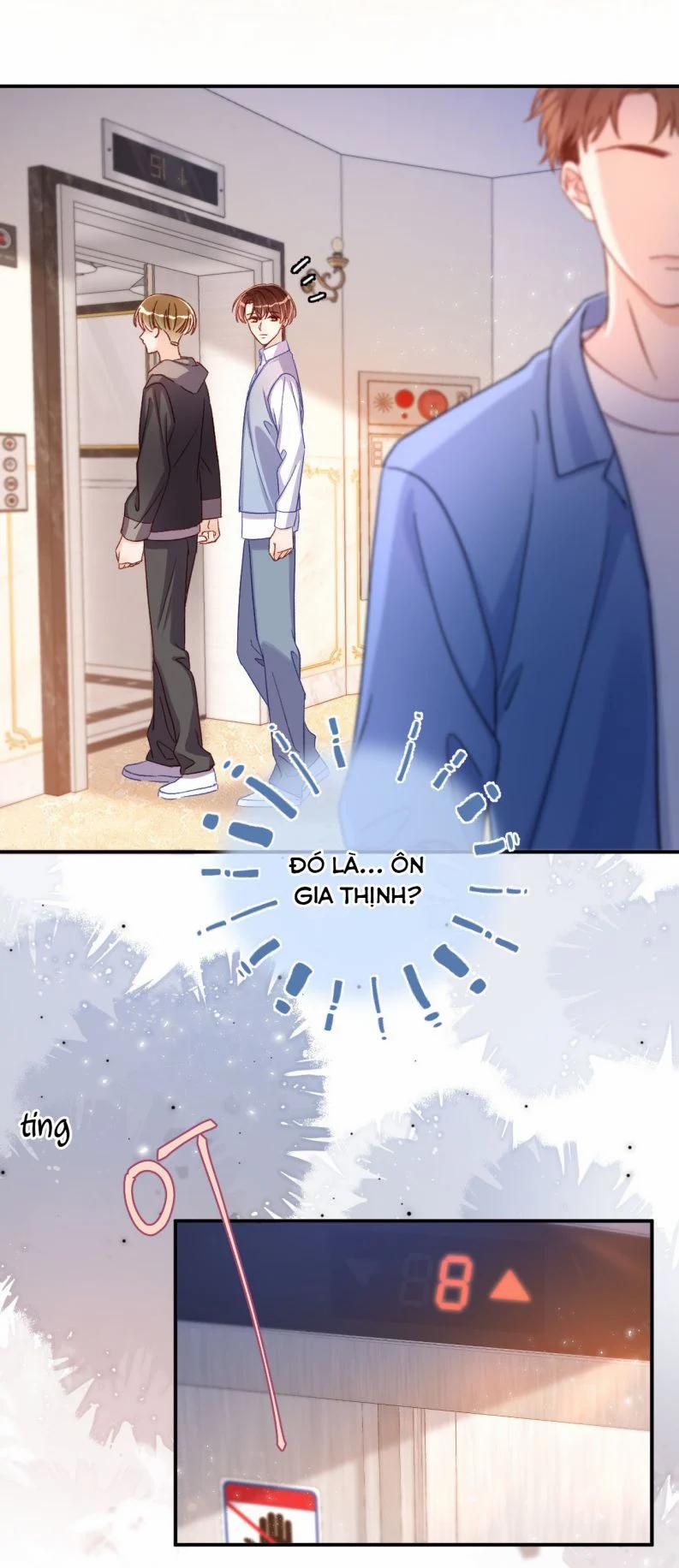 Cho Là Thật 55 trang 14