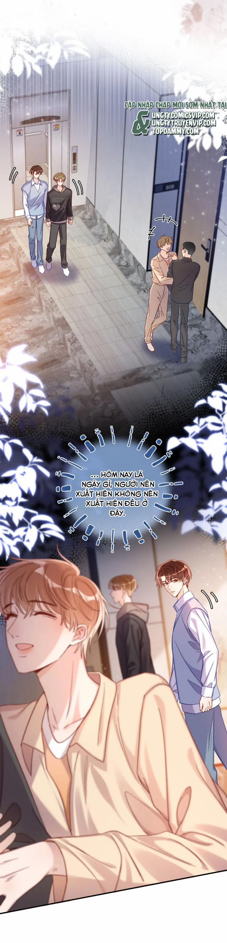 Cho Là Thật 55 trang 15