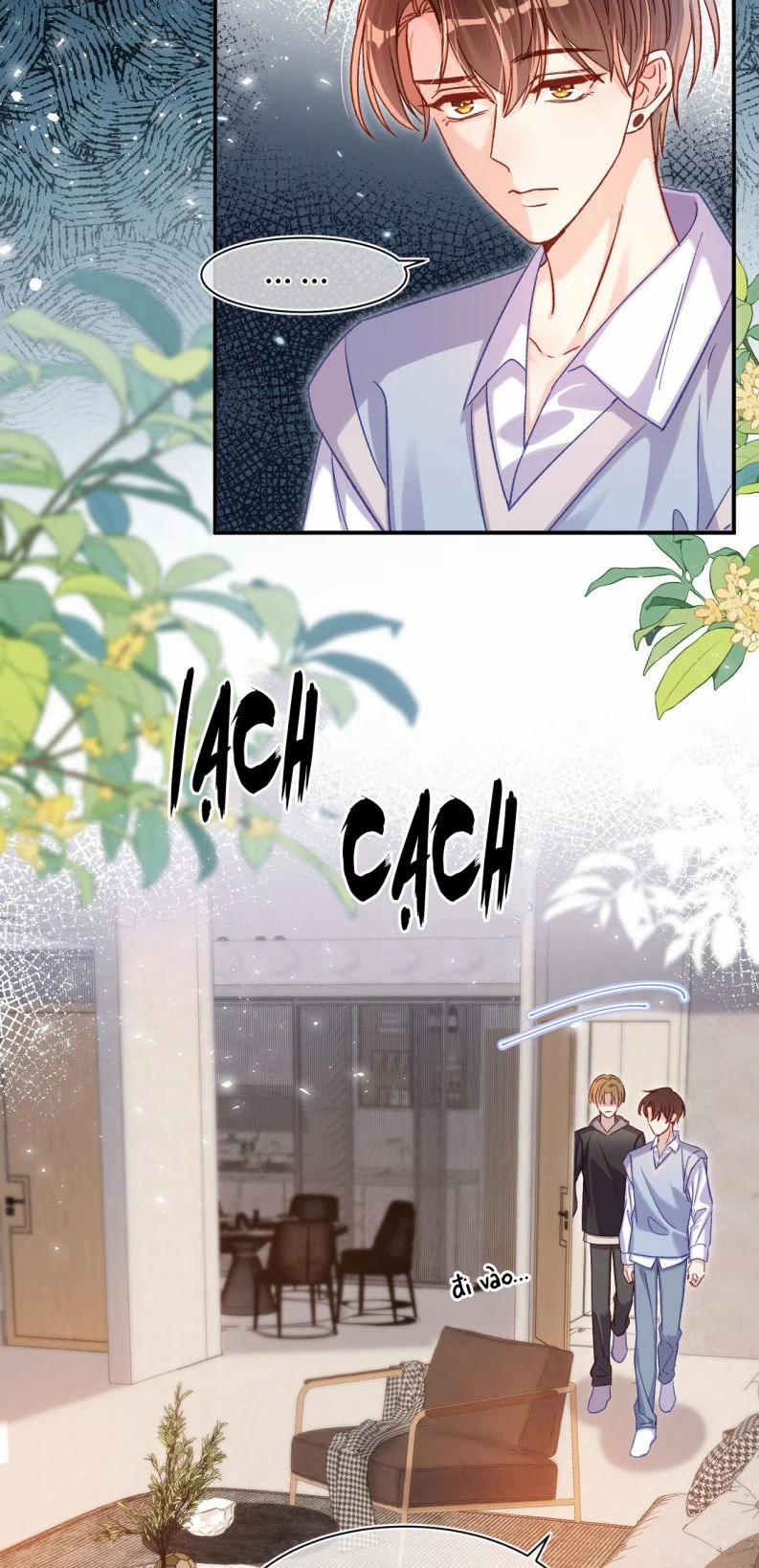 Cho Là Thật 55 trang 18