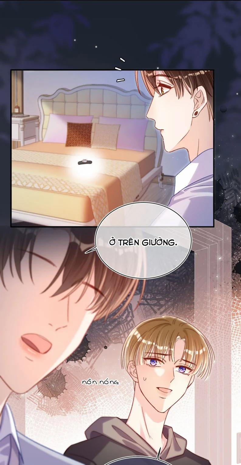 Cho Là Thật 55 trang 21