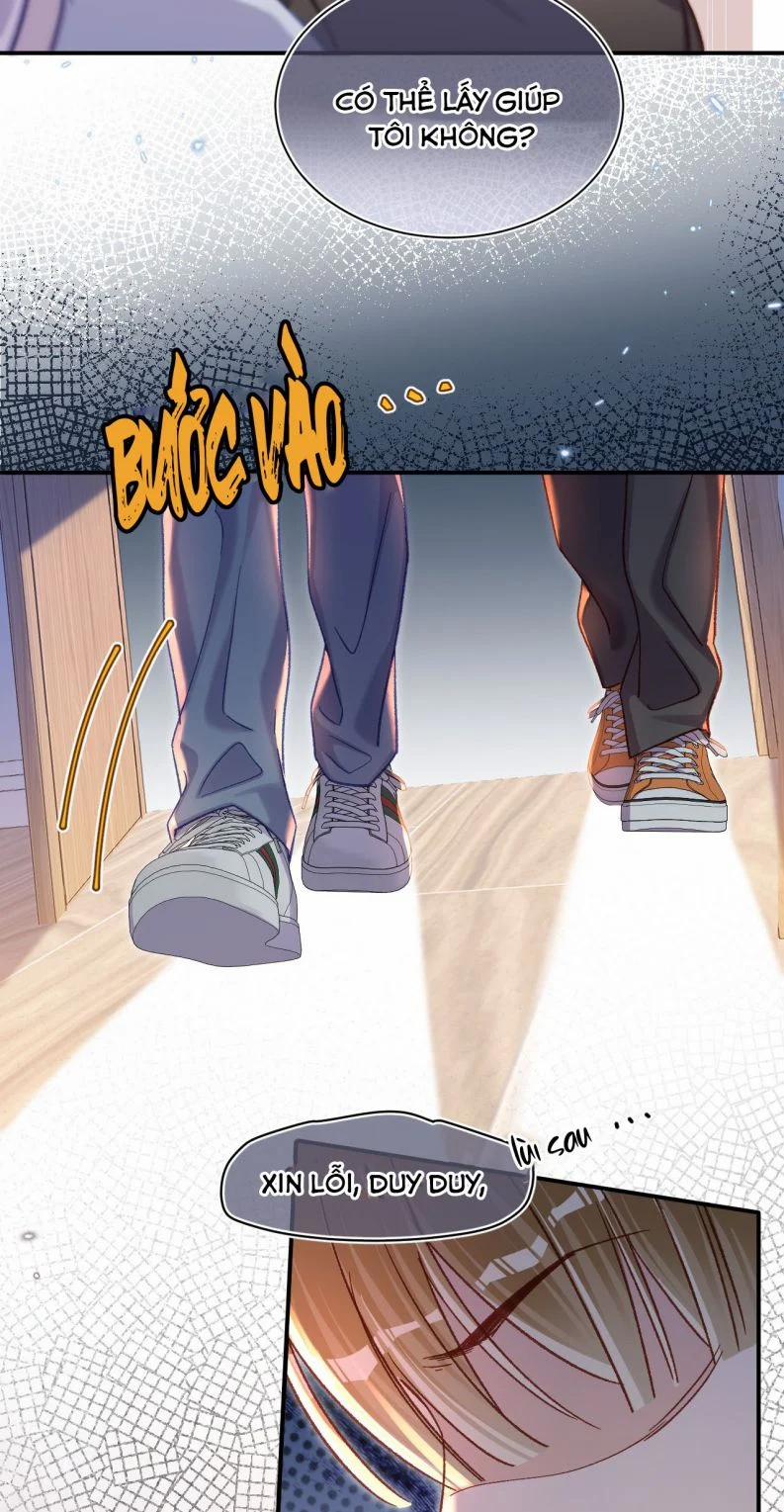 Cho Là Thật 55 trang 22