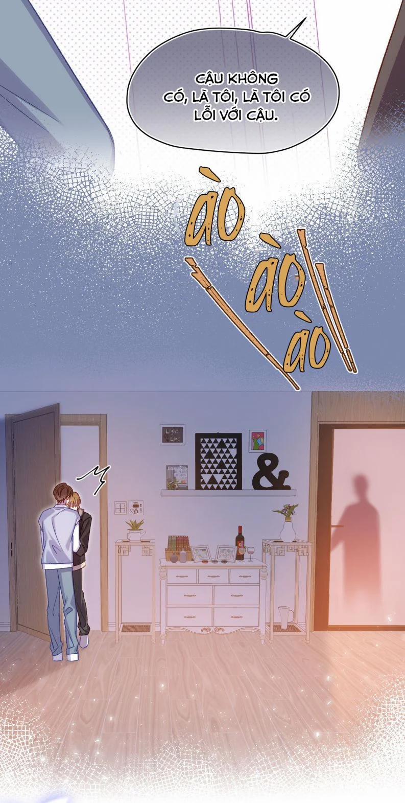 Cho Là Thật 55 trang 26