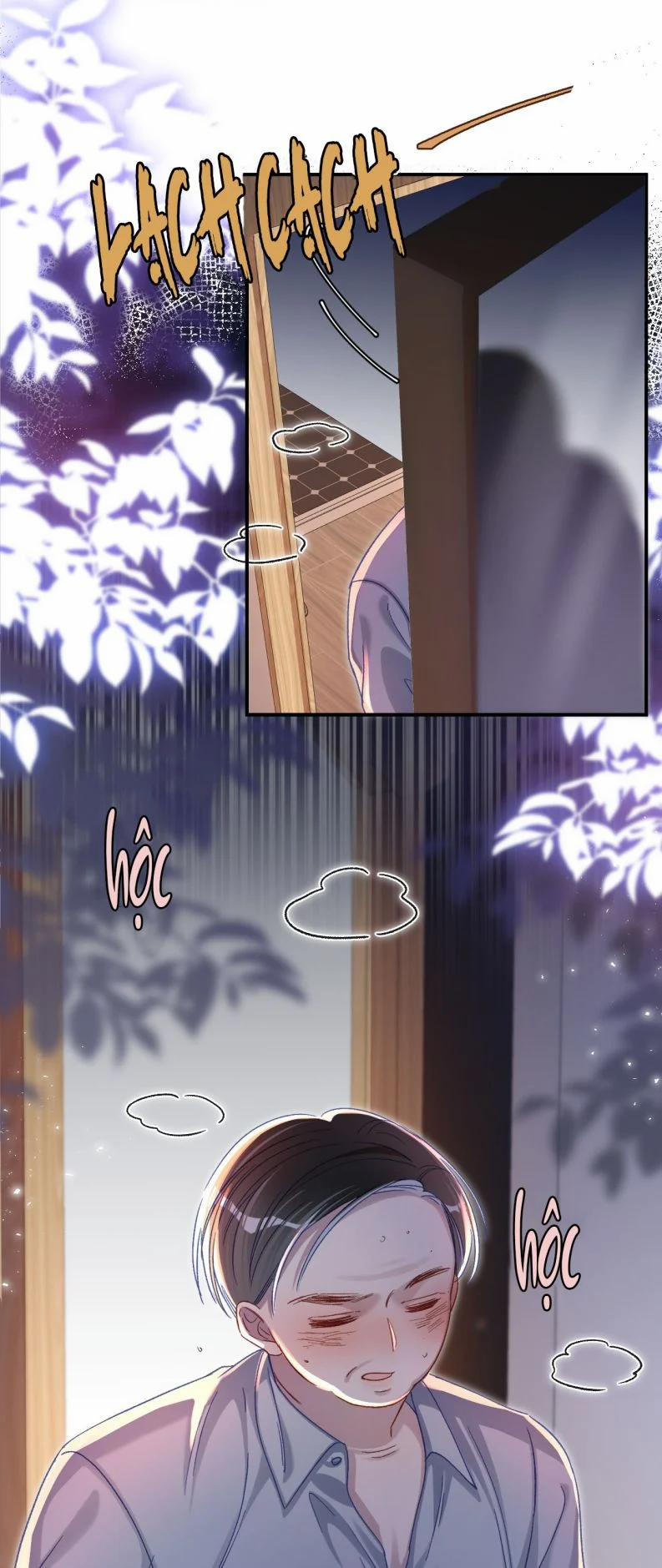 Cho Là Thật 55 trang 27