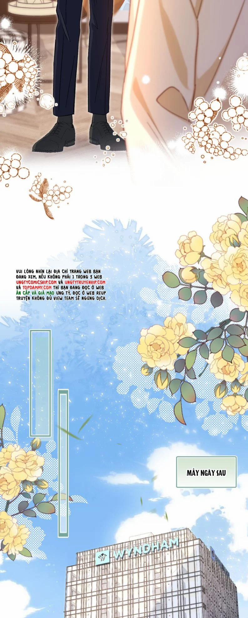 Cho Là Thật 55 trang 4