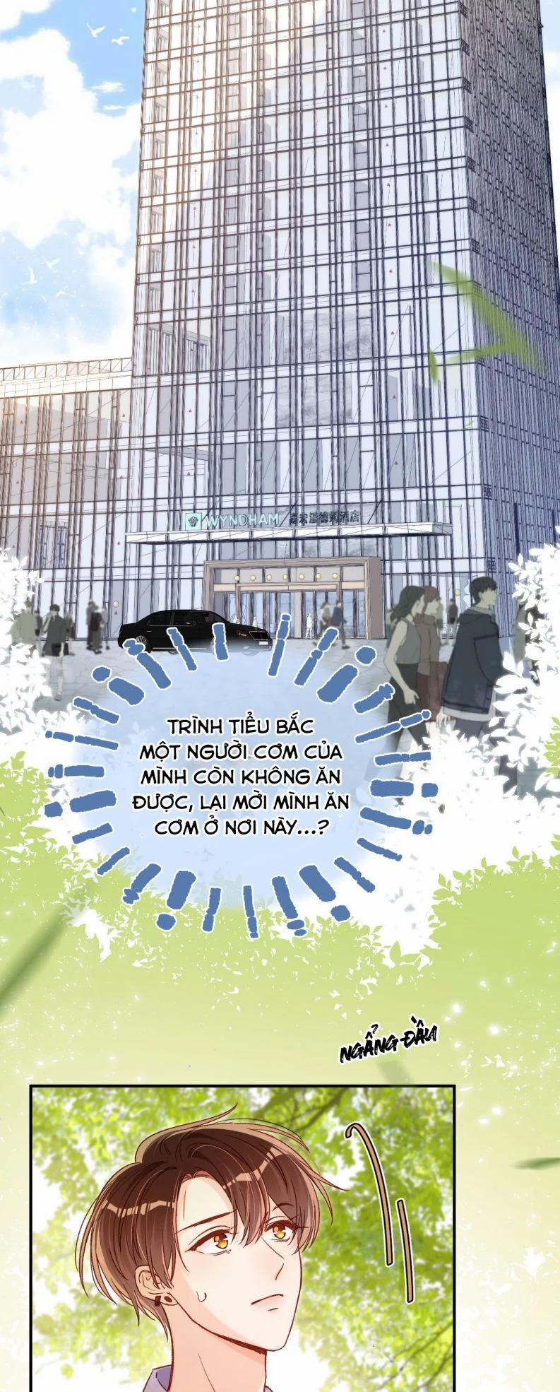 Cho Là Thật 55 trang 5