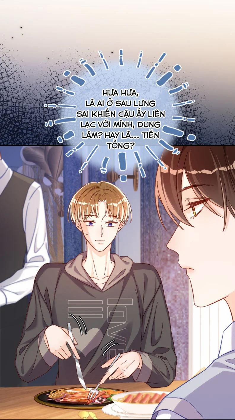 Cho Là Thật 55 trang 8