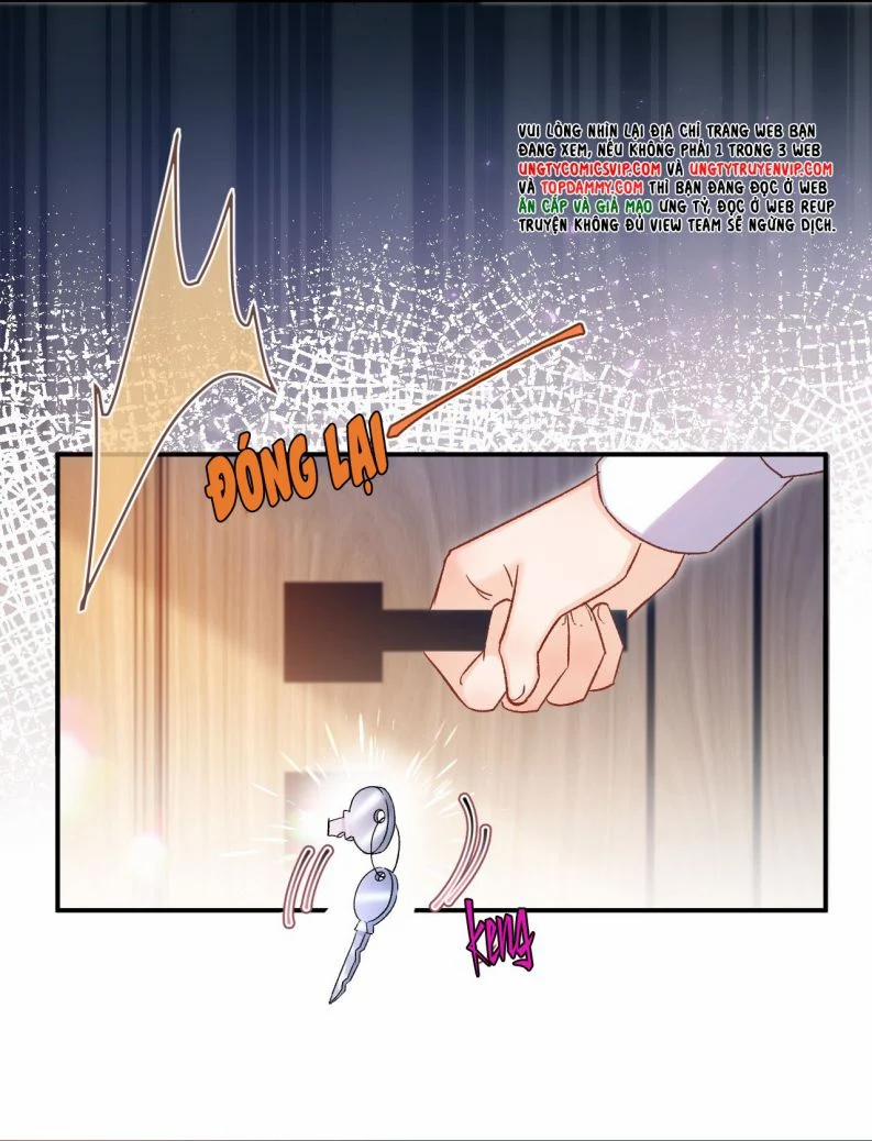 Cho Là Thật 56 trang 10