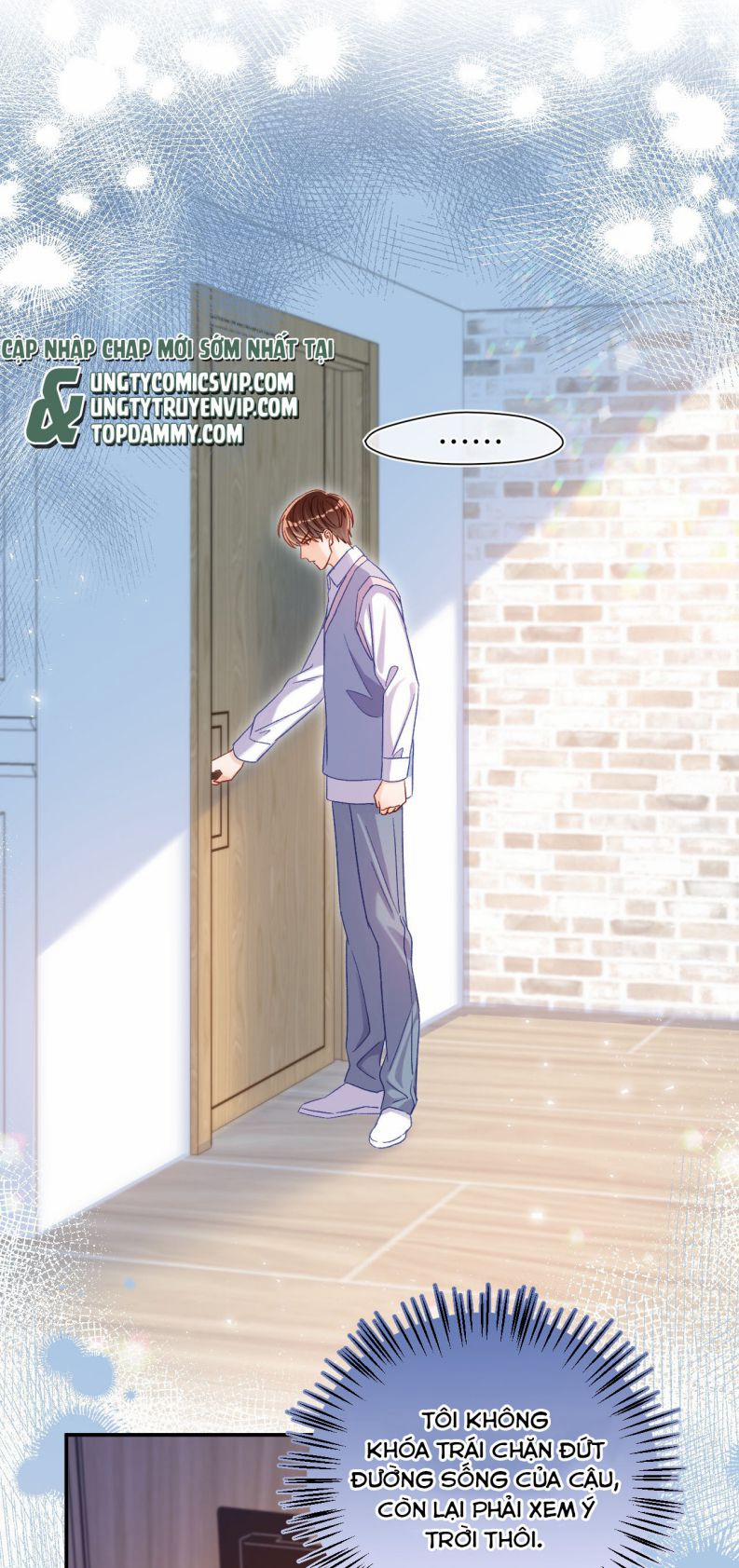 Cho Là Thật 56 trang 11