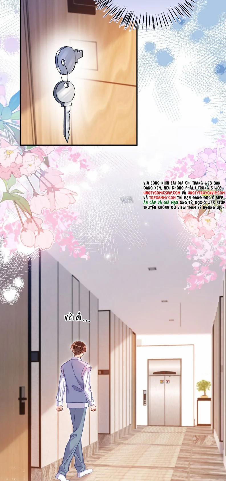 Cho Là Thật 56 trang 12