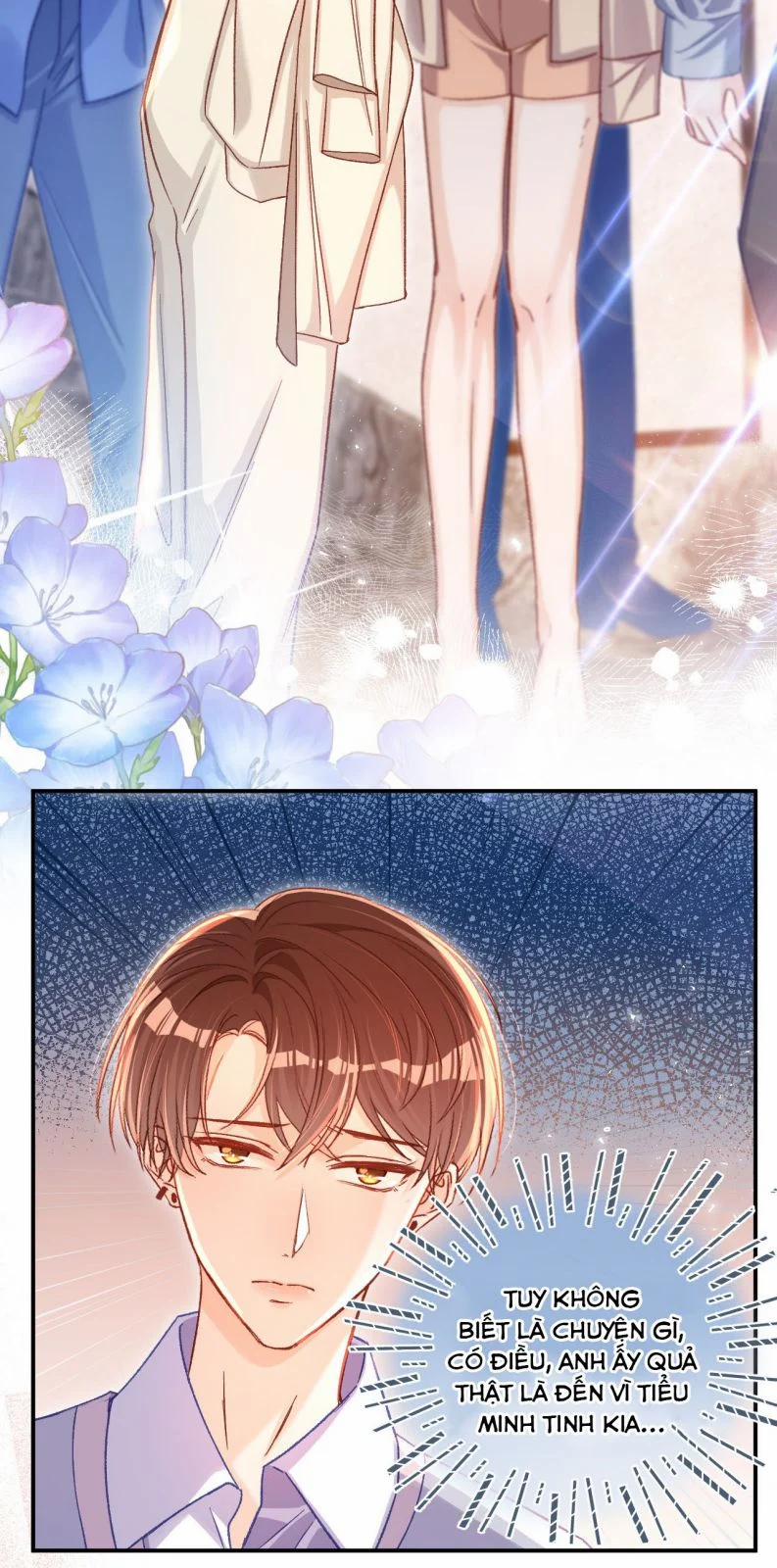 Cho Là Thật 56 trang 20