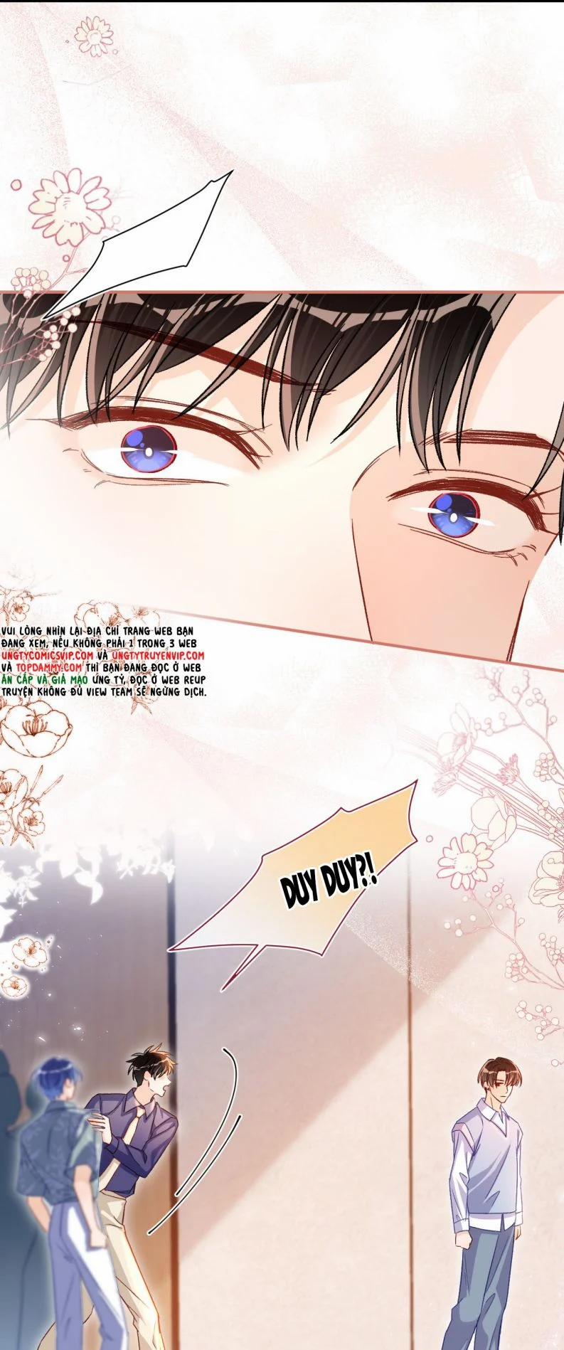 Cho Là Thật 56 trang 22