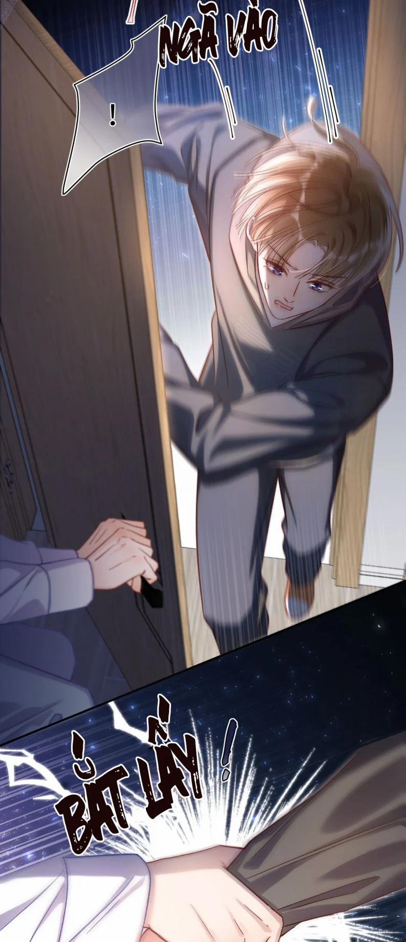 Cho Là Thật 56 trang 3