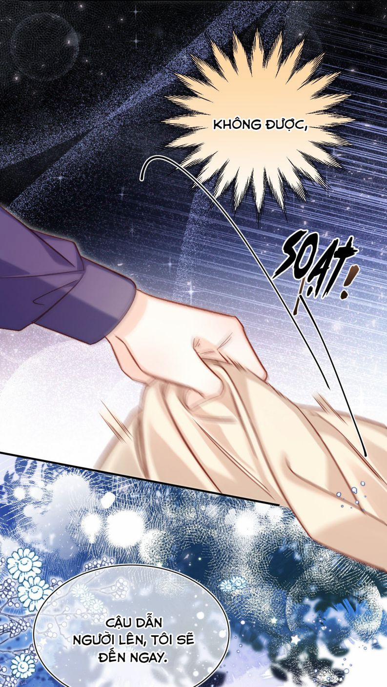 Cho Là Thật 56 trang 36