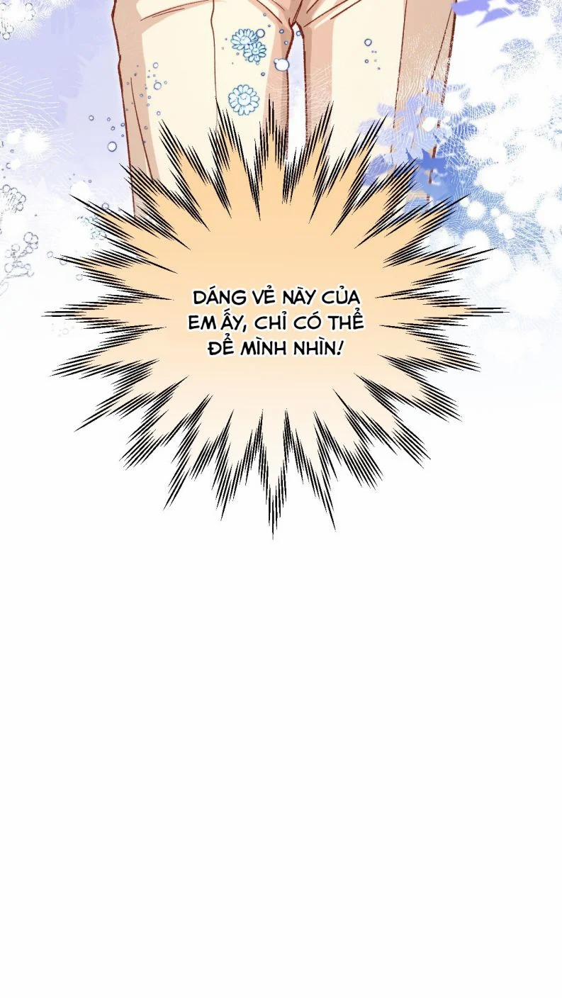 Cho Là Thật 56 trang 38