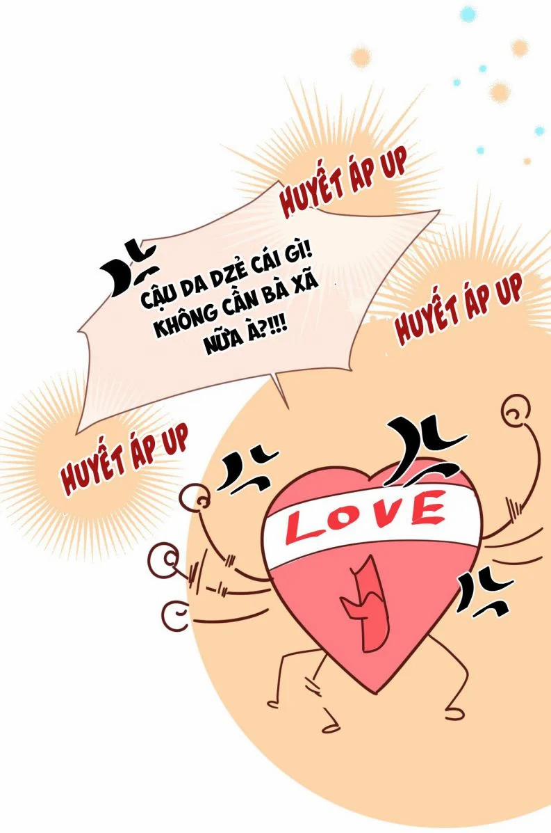 Cho Là Thật 56 trang 40