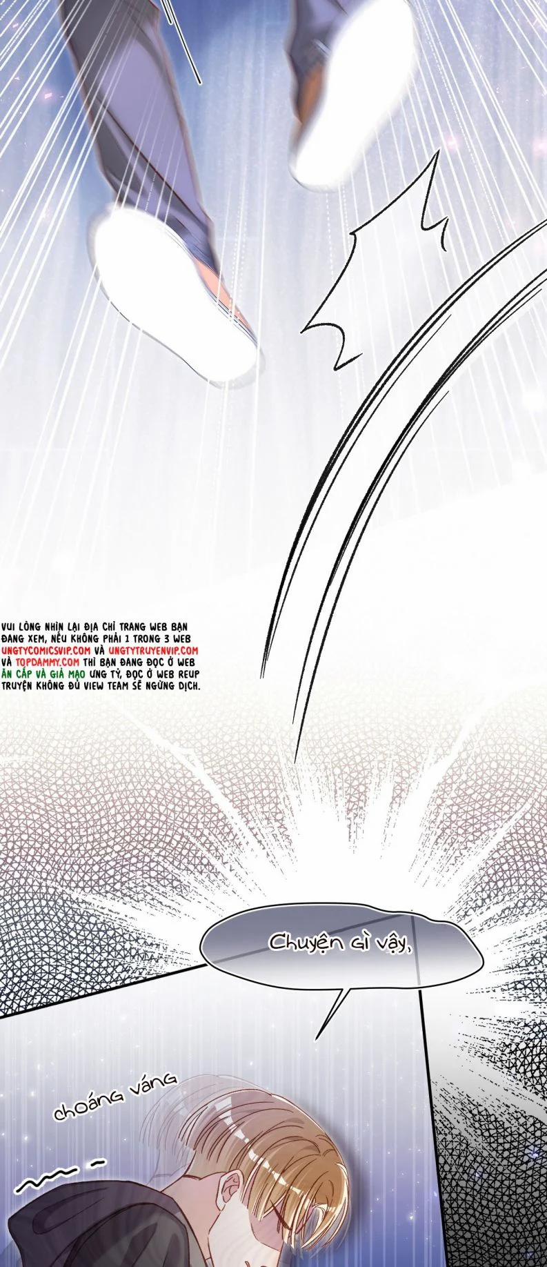 Cho Là Thật 56 trang 5