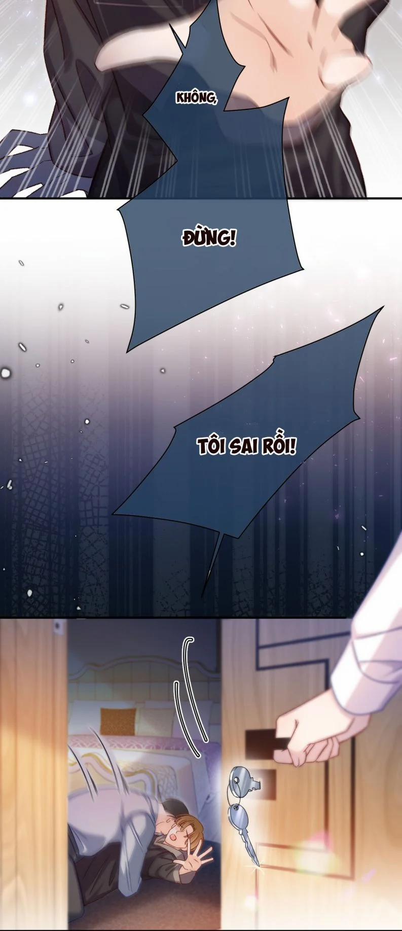 Cho Là Thật 56 trang 9