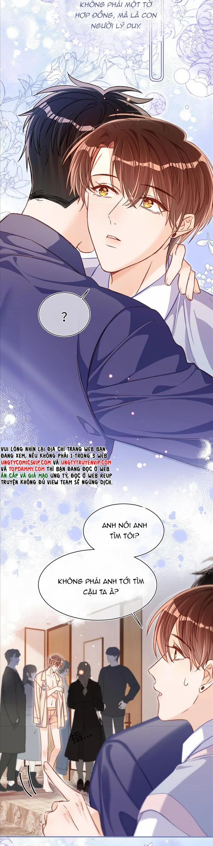 Cho Là Thật 57 trang 12