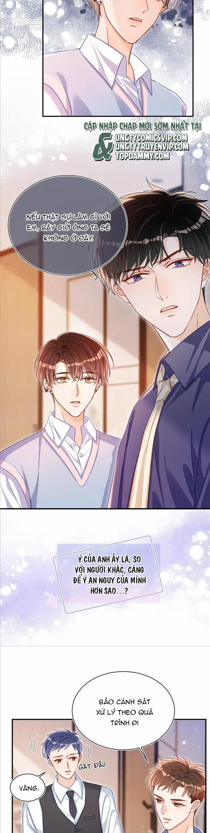 Cho Là Thật 57 trang 14