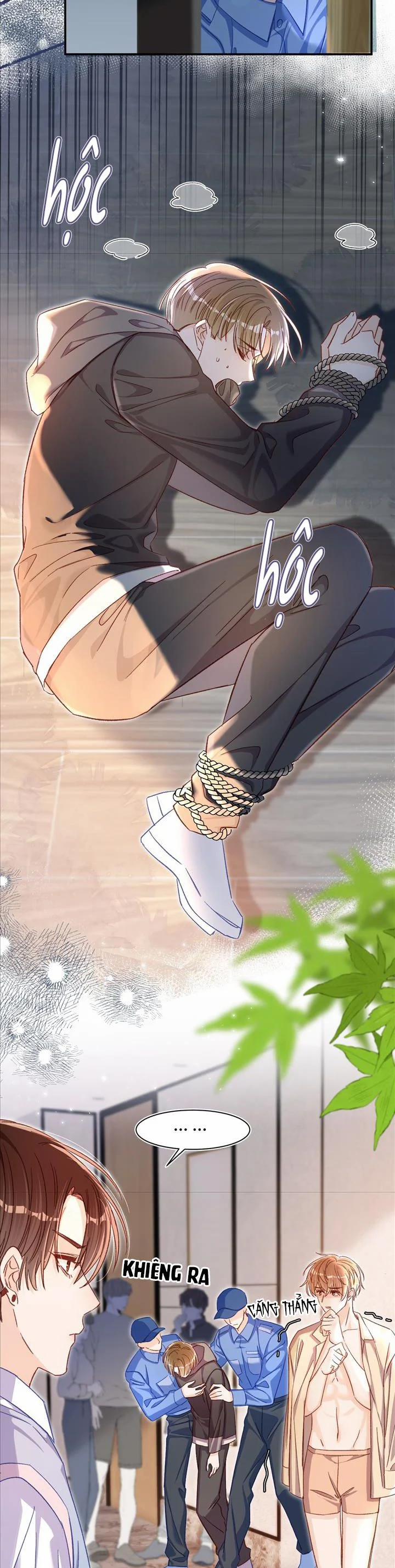 Cho Là Thật 57 trang 16