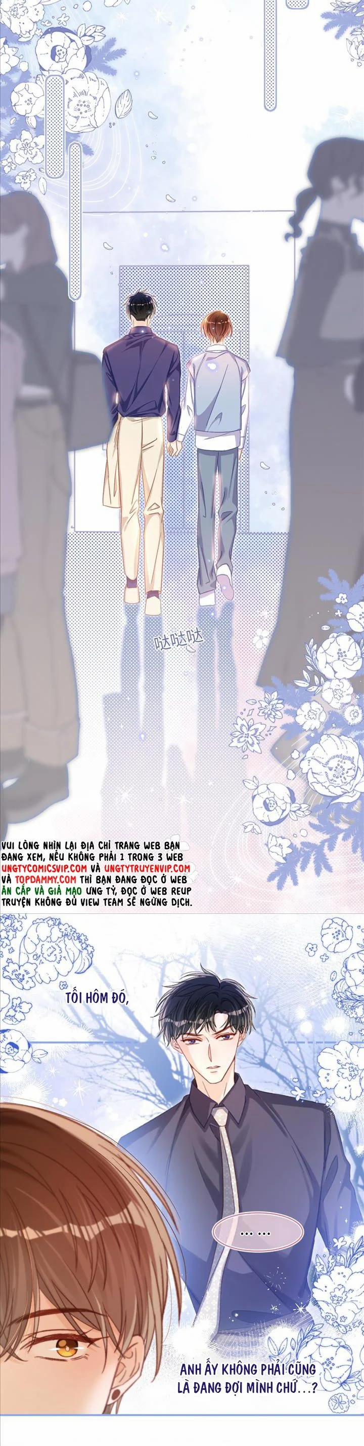 Cho Là Thật 57 trang 18