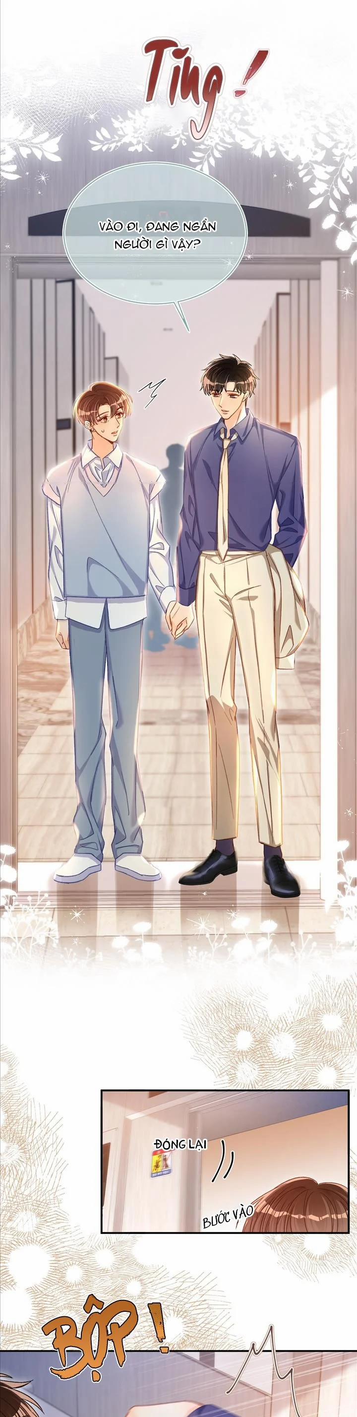 Cho Là Thật 57 trang 19