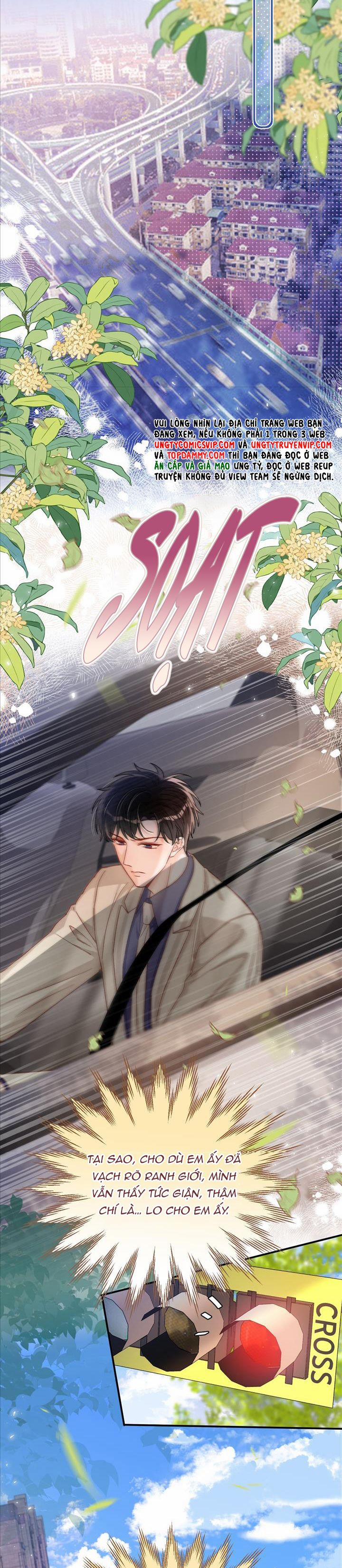 Cho Là Thật 57 trang 2