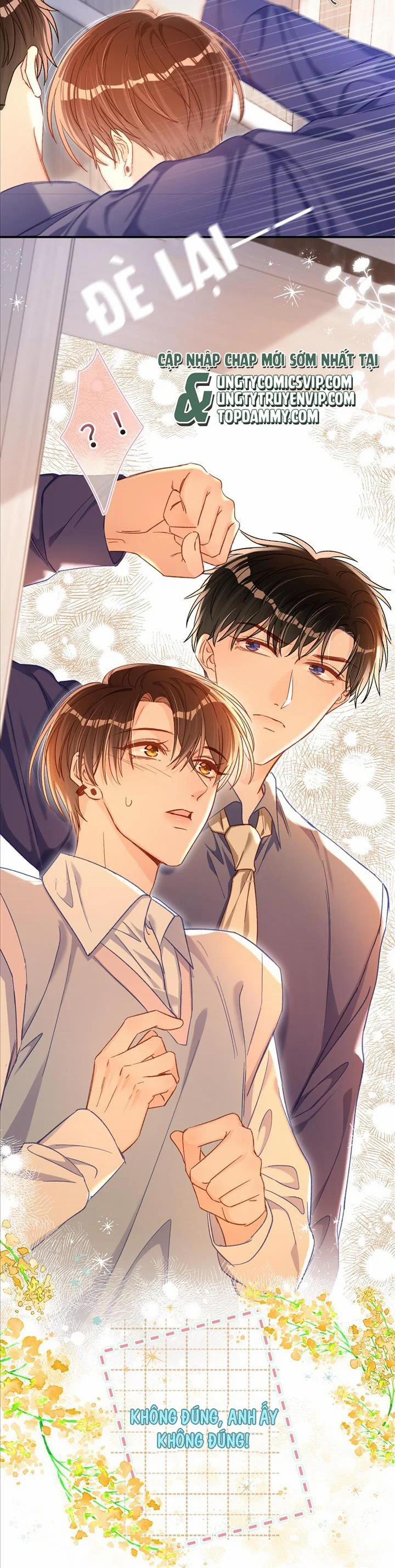 Cho Là Thật 57 trang 20