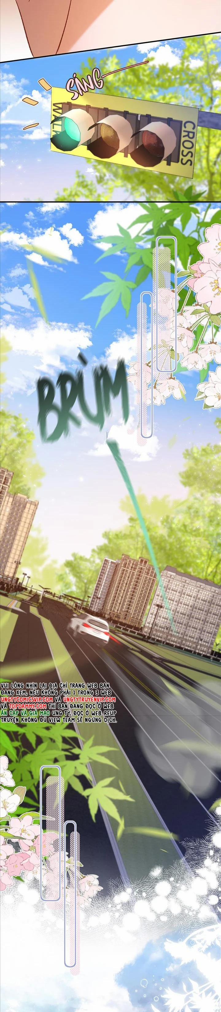 Cho Là Thật 57 trang 4