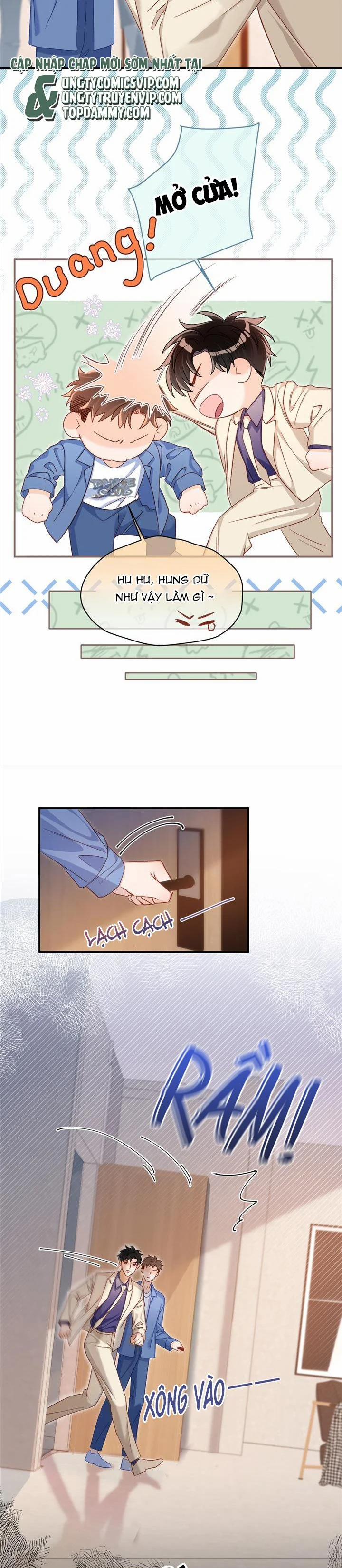 Cho Là Thật 57 trang 6