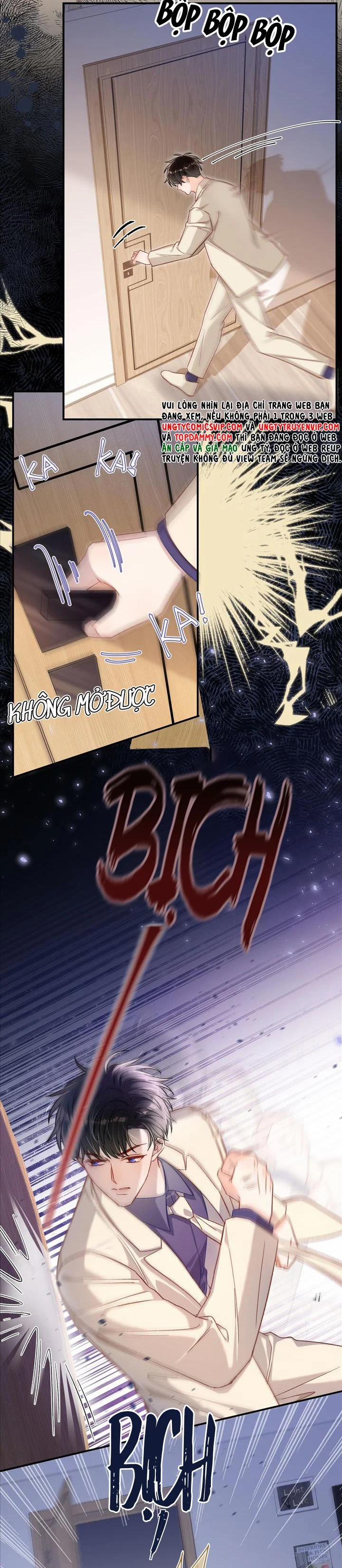 Cho Là Thật 57 trang 7