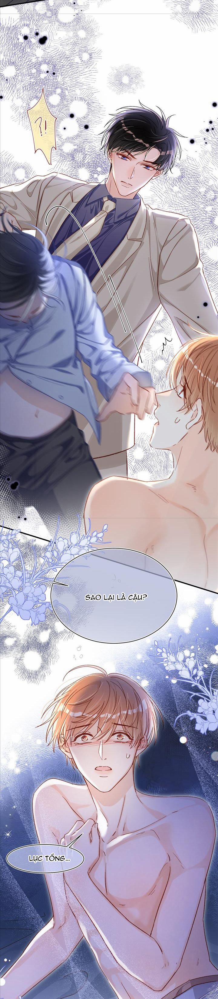 Cho Là Thật 57 trang 9