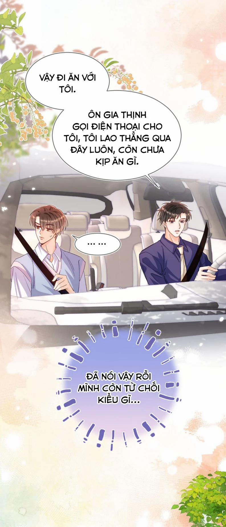 Cho Là Thật 58 trang 11