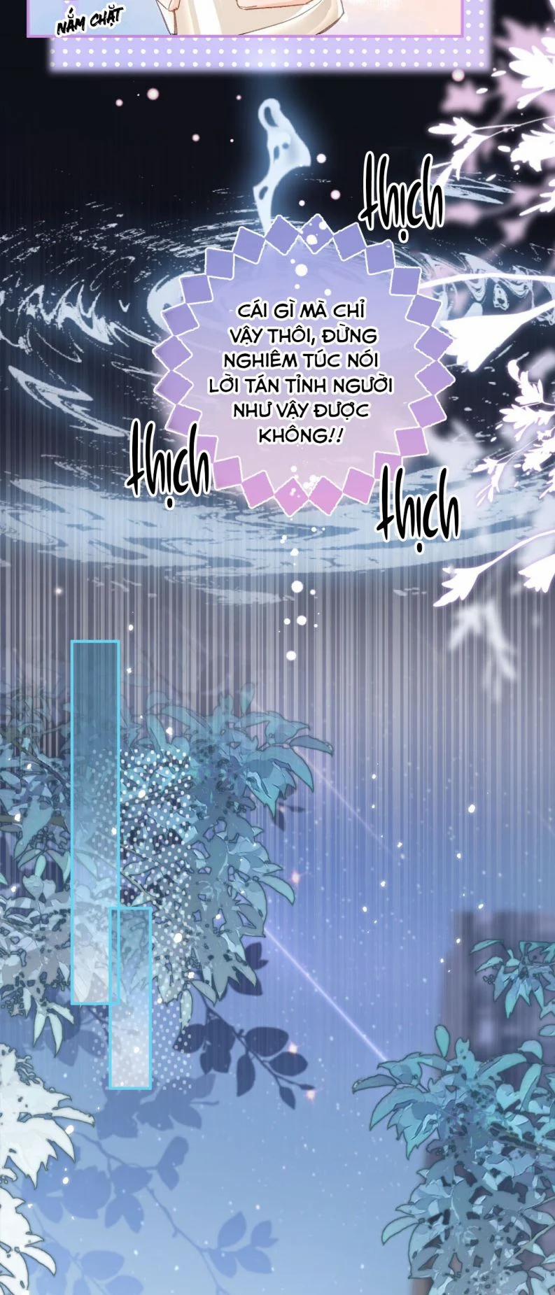 Cho Là Thật 58 trang 20