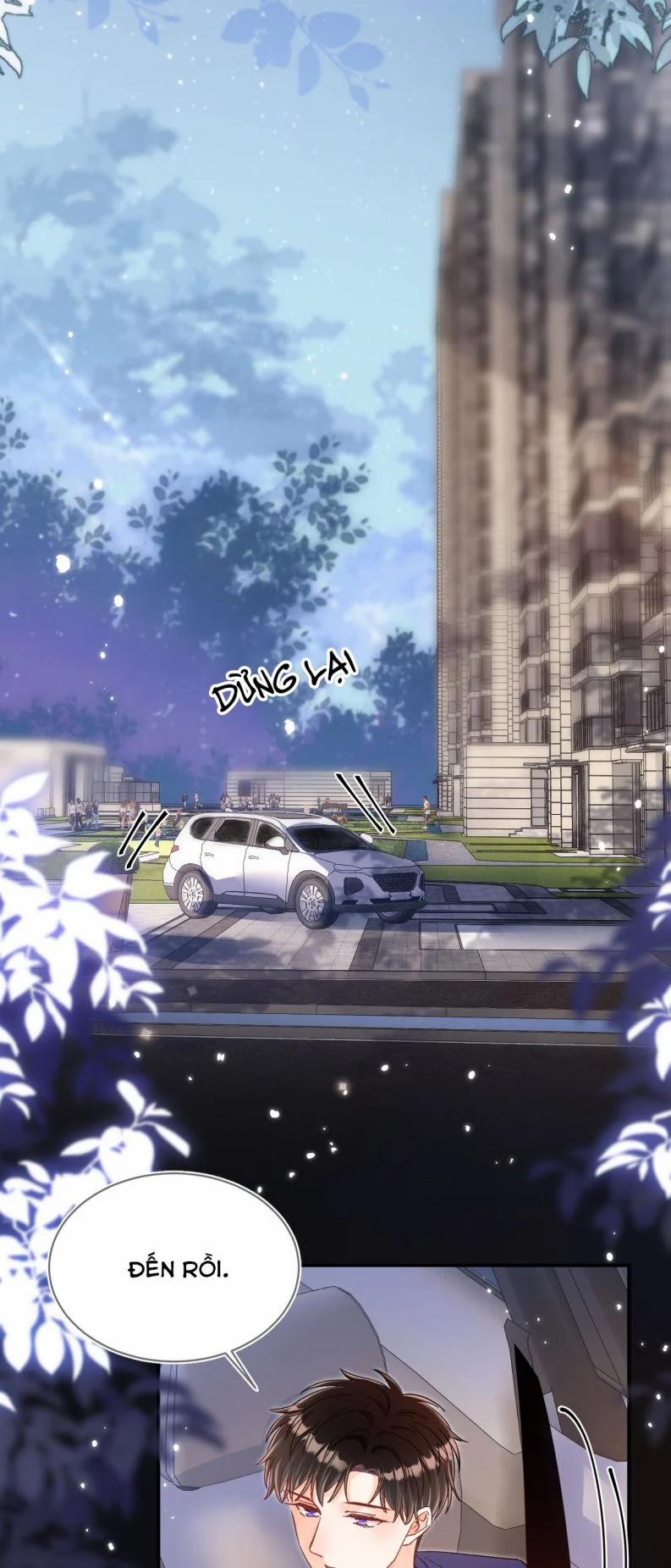 Cho Là Thật 58 trang 21