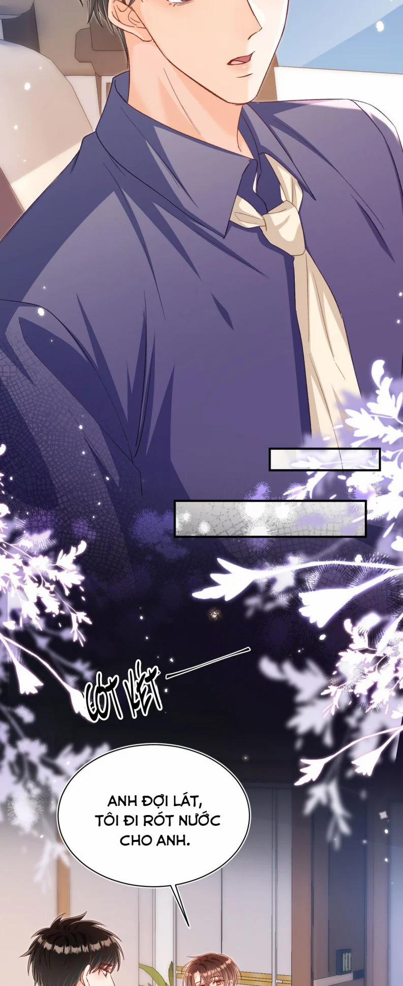 Cho Là Thật 58 trang 25