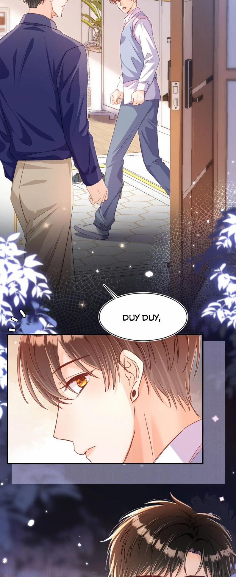 Cho Là Thật 58 trang 26