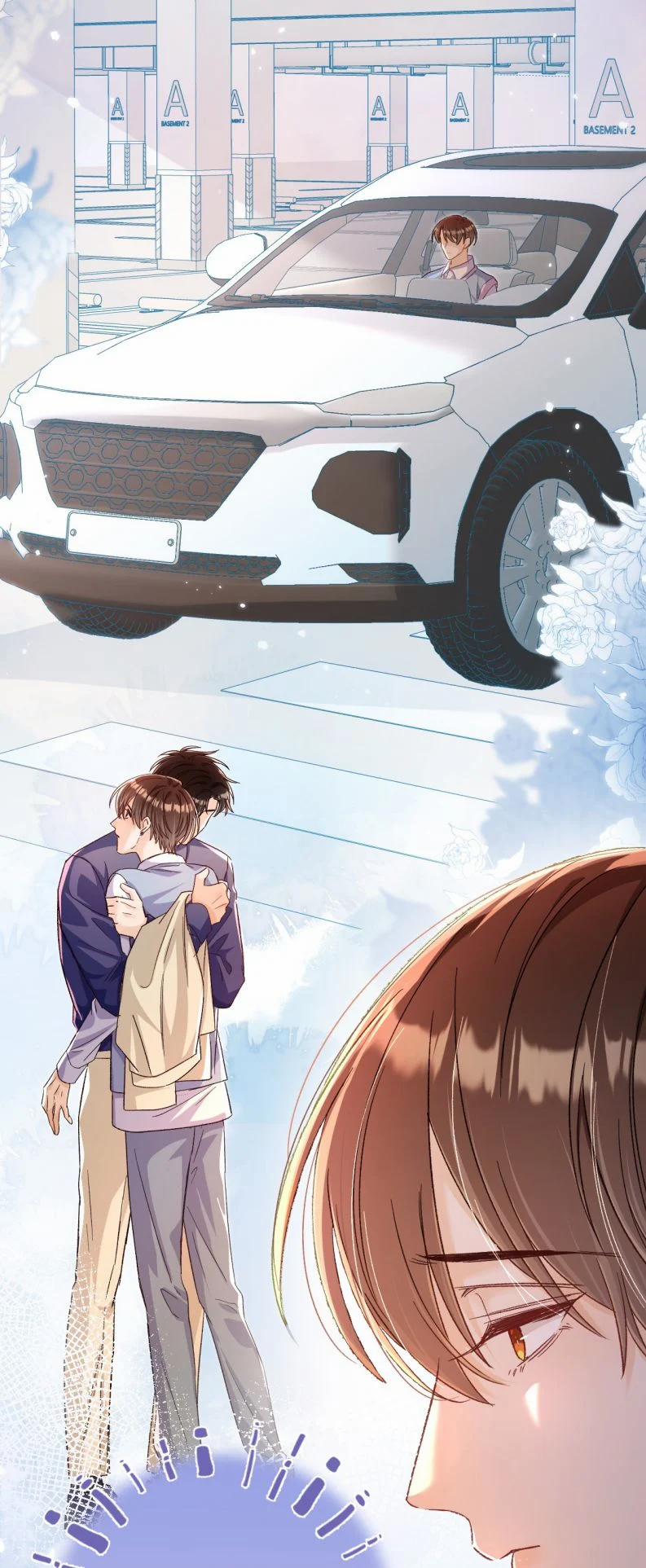 Cho Là Thật 58 trang 3