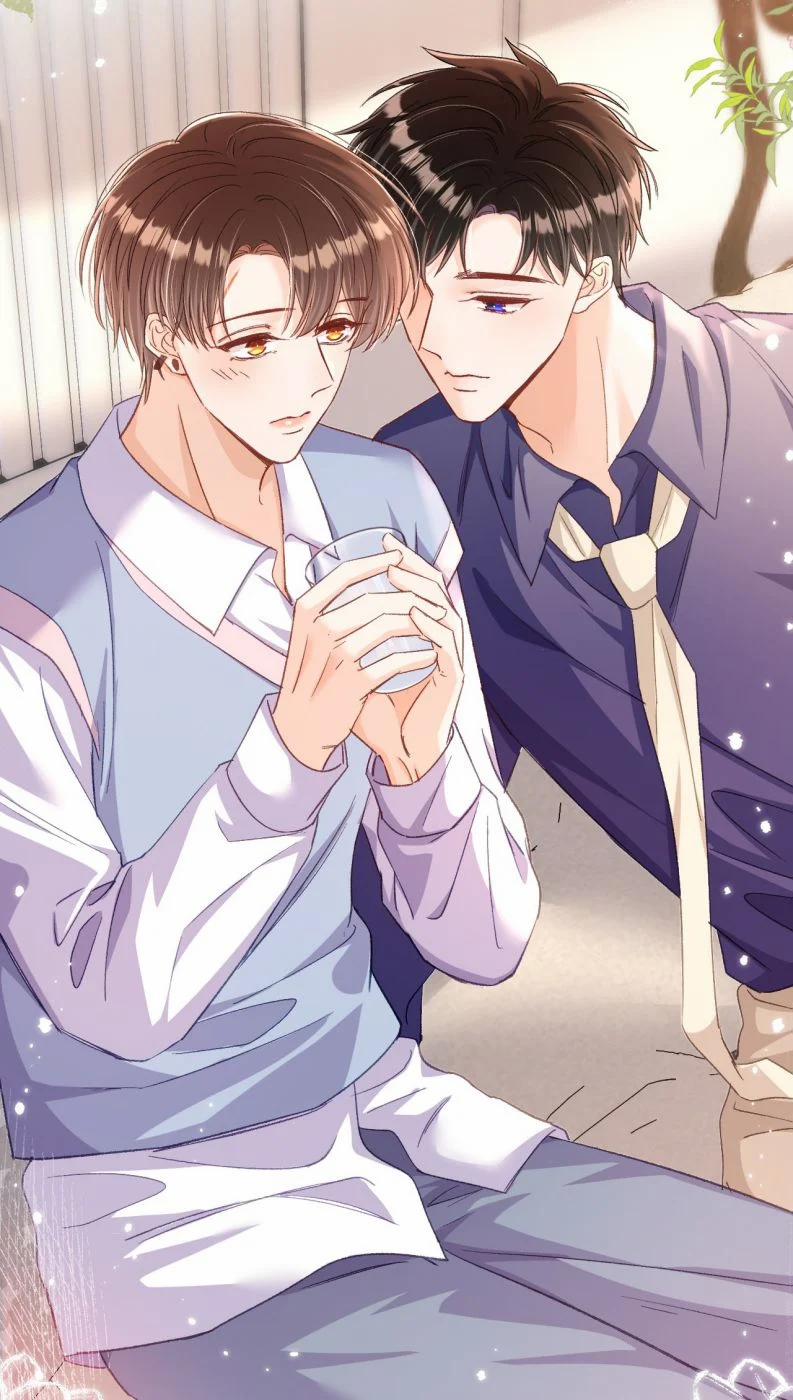 Cho Là Thật 58 trang 35