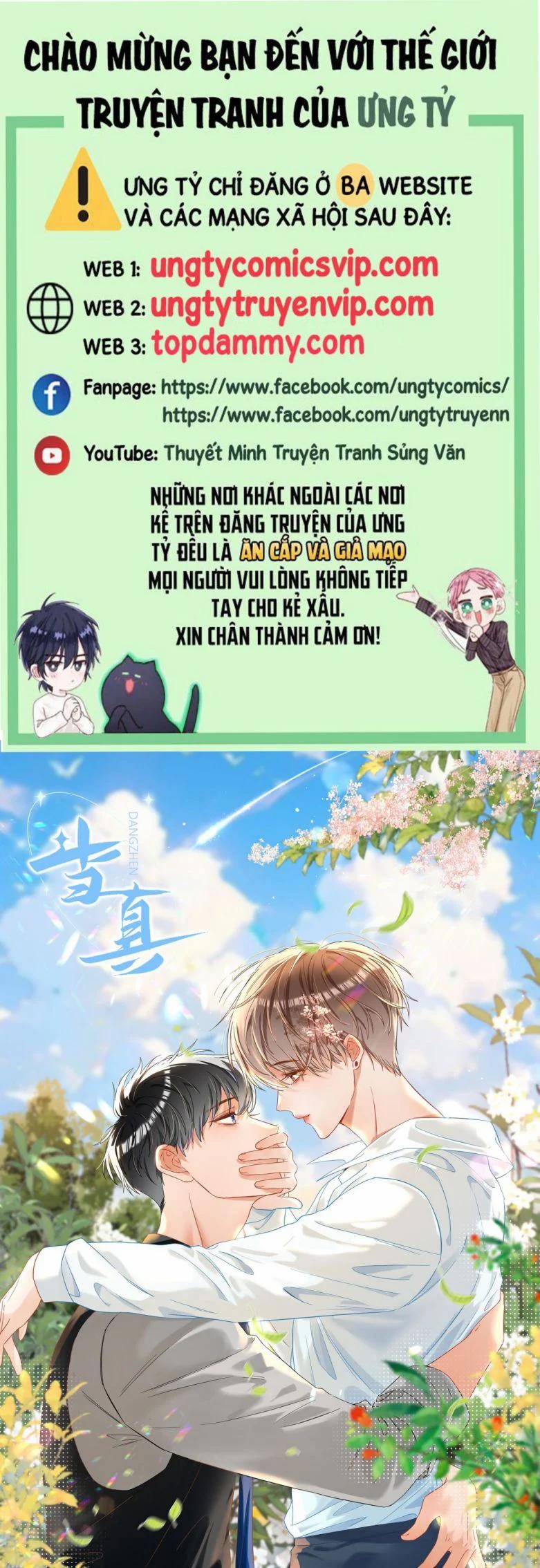 Cho Là Thật 59 trang 0