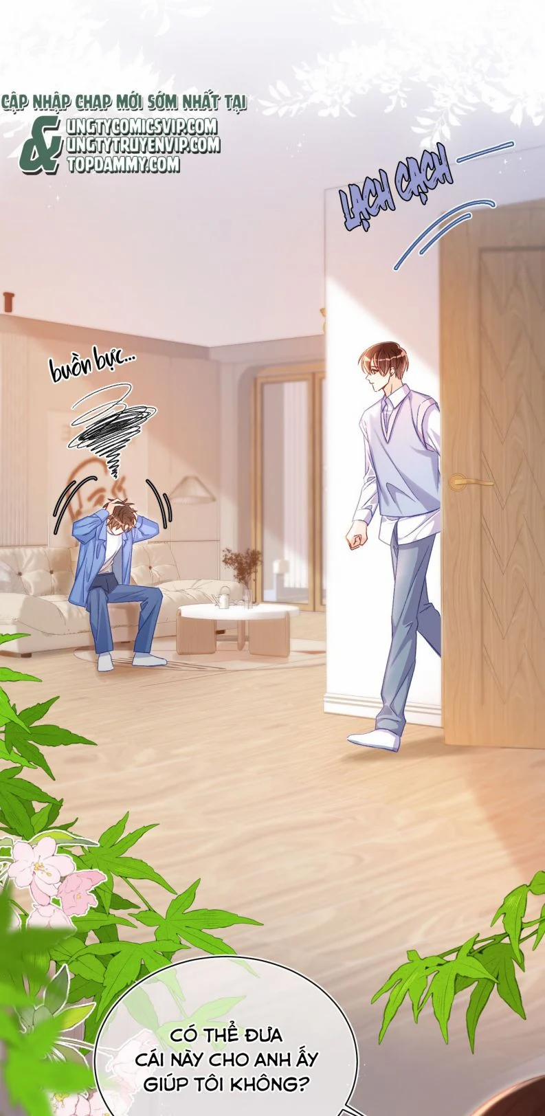 Cho Là Thật 59 trang 13
